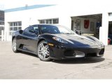 2007 Ferrari F430 Nero (Black)