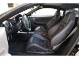 2007 Ferrari F430 Coupe F1 Front Seat