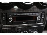 2007 Ferrari F430 Coupe F1 Audio System