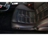 2007 Ferrari F430 Coupe F1 Front Seat