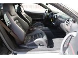 2007 Ferrari F430 Coupe F1 Front Seat