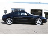 2006 Maserati Coupe Nero (Black)