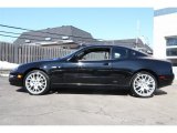 2006 Maserati Coupe Nero (Black)