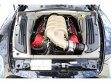 2006 Maserati Coupe Engines