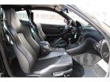 2006 Maserati Coupe GT Front Seat