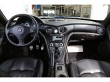 2006 Maserati Coupe GT Dashboard