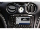 2006 Maserati Coupe GT Controls