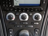 2006 Maserati Coupe GT Controls