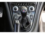 2006 Maserati Coupe GT 6 Speed Manual Transmission
