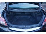 2012 Acura TL 3.7 SH-AWD Technology Trunk