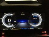 2014 BMW i8 Mega World Gauges
