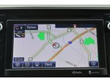 2014 Toyota Sequoia Limited Navigation