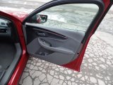 2014 Chevrolet Impala LT Door Panel
