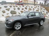 2015 Mineral Grey Metallic BMW X1 xDrive28i #102081183