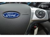 2015 Ford Escape SE Controls