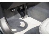 2014 Chevrolet Corvette Stingray Convertible Controls