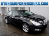 2013 Hyundai Sonata Limited 2.0T