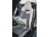 2014 Chevrolet Corvette Stingray Convertible Front Seat