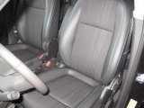 2015 Chevrolet Trax LT Front Seat