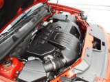 2008 Chevrolet Cobalt Engines