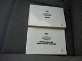 2008 Chevrolet Cobalt LS Coupe Books/Manuals
