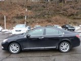 2011 Lexus ES 350