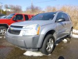 2005 Chevrolet Equinox LS AWD