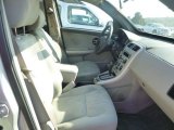 2005 Chevrolet Equinox Interiors