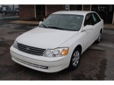 2004 Diamond White Pearl Toyota Avalon XL #102081113