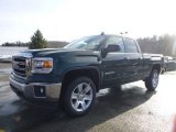 2015 GMC Sierra 1500 SLE Double Cab 4x4