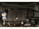 2012 Volkswagen Passat Engines