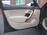 2011 Saab 9-5 Turbo4 Premium Sedan Door Panel