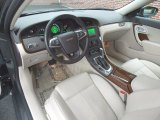 2011 Saab 9-5 Interiors