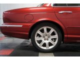 2004 Jaguar XJ XJ8 Wheel