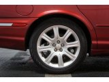 2004 Jaguar XJ XJ8 Wheel