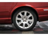 2004 Jaguar XJ XJ8 Wheel