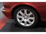 2004 Jaguar XJ XJ8 Wheel