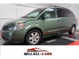 2004 Nissan Quest 3.5 SL