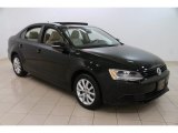 2012 Volkswagen Jetta SE Sedan