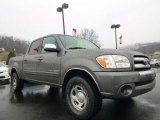 2006 Toyota Tundra SR5 Double Cab 4x4