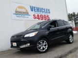 2014 Ford Escape Titanium 2.0L EcoBoost 4WD