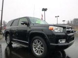 2012 Toyota 4Runner Limited 4x4