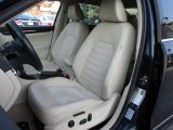 2014 Volkswagen Passat 1.8T SEL Premium Front Seat