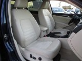 2014 Volkswagen Passat 1.8T SEL Premium Front Seat