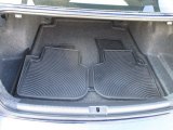2014 Volkswagen Passat 1.8T SEL Premium Trunk