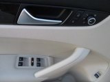 2014 Volkswagen Passat 1.8T SEL Premium Door Panel