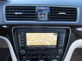 2014 Volkswagen Passat 1.8T SEL Premium Navigation