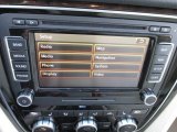 2014 Volkswagen Passat 1.8T SEL Premium Controls