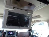 2015 Chevrolet Silverado 2500HD High Country Crew Cab 4x4 Entertainment System