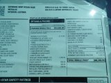 2015 Chevrolet Silverado 2500HD High Country Crew Cab 4x4 Window Sticker